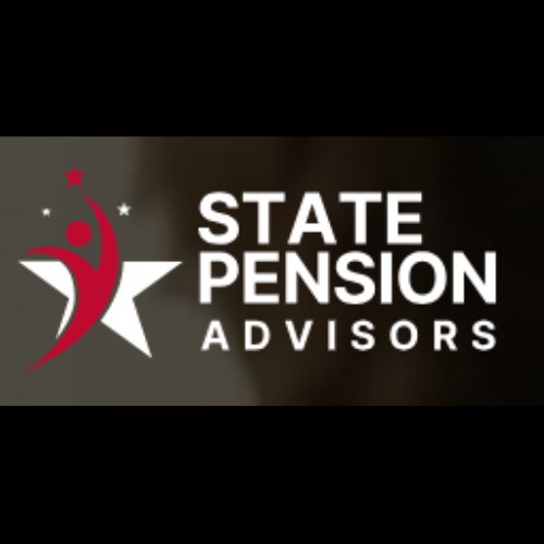 State Pension Advisors | Let's plan your retirement income!